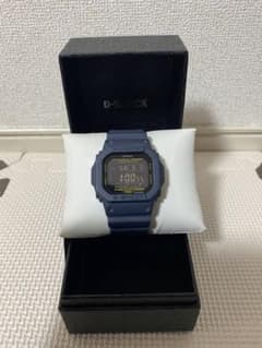 CASIO G-SHOCK  電波ソーラー GW-M5610NV-2JFのサムネイル