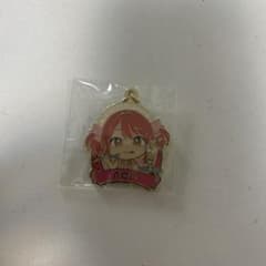 からぴちのあさんキーホルダーのサムネイル