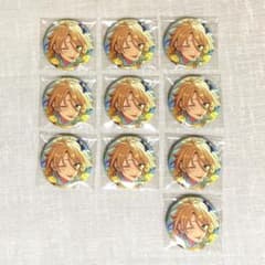 あんスタ コレクション缶バッジ 2024 Jul 白鳥藍良 10点 - メルカリ