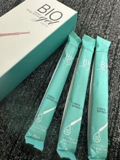 未使用　BIO膣ジェルバラ3本セットのサムネイル