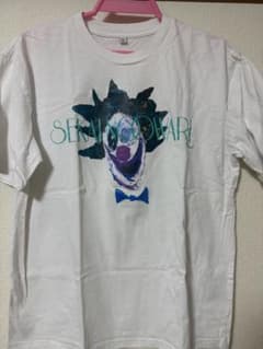 Thumbnail of SEKAI NO OWARI ライブTシャツ