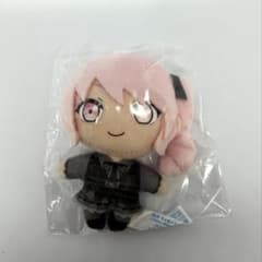 プロセカ 暁山瑞希 ぷちぬいのサムネイル
