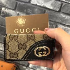 GUCCI キーケースのサムネイル