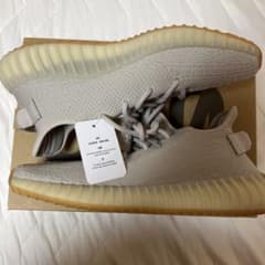 アディダス YEEZY BOOST 350 V2 SESAME F99710のサムネイル