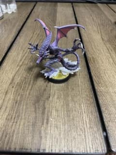 リドリー　amiiboのサムネイル