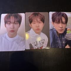 ald1 アドワン タワレコ 渋谷 トレカ 特典 ラキドロ 3種 ゴヌ② - メルカリ