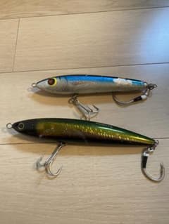 ワイルドレスポンスのサムネイル