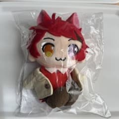 すとぷり　莉犬　ぬいぐるみのサムネイル