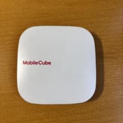 MobileCube INFOMARK モバイルルーターのサムネイル