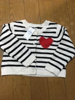 gap babyのサムネイル