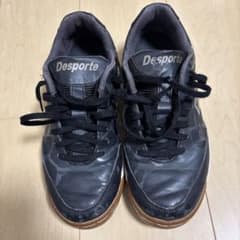 Desporte SANTOS ID フットサルシューズ 26cm - メルカリ
