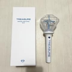 treasure トレジャー　ペンライト　ver.2のサムネイル