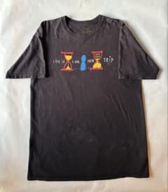 ◎Anti Hero/Chris Johanson Tシャツ Mサイズのサムネイル