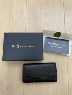 新品未使用　キーケースのサムネイル
