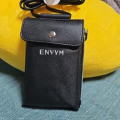 ENVYM×Popteen 限定コラボ スマホショルダーバッグのサムネイル
