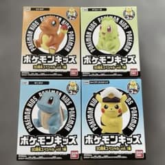 ポケモンキッズ30周年　vol.1のサムネイル