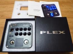 gallien krueger plex プリアンプのサムネイル