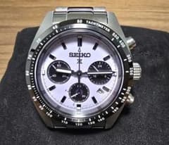SEIKO SBDL119 東京2025世界陸上限 0490/6000 - メルカリ