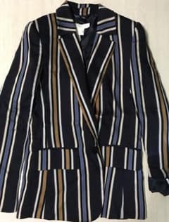 安室×H&M ジャケットのサムネイル