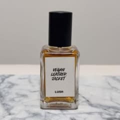 LUSH ヴィーガンレザー ジャケット パフューム 30ml - メルカリ