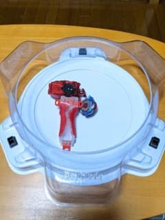 ベイブレード　スタジアムセットのサムネイル