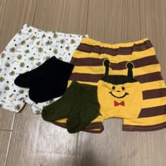 パンツのサムネイル