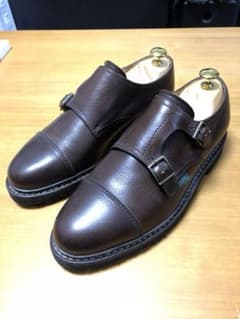 brokkory様専用 パラブーツ非純正シューツリー マッキントッシュコートのサムネイル
