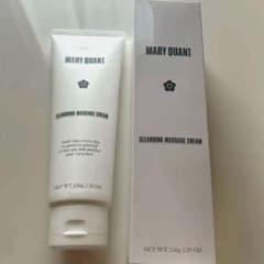 MARY QUANT CLEANSING MASSAGE CREAM 150gのサムネイル