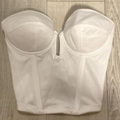 ブライダルブルーム ビスチェ C65のサムネイル