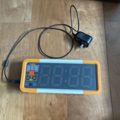 モルテン デジタルタイマーのサムネイル