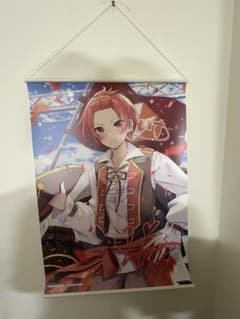 いれいす 一番くじ りうら賞 タペストリーのサムネイル