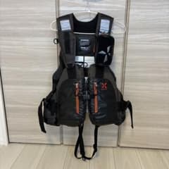 SHIMANO シマノ　XEFO ロックショアベスト SHIMANO シマノ XEFO ロックショアベスト - メルカリ