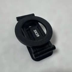 ほぼ未使用品 Ulanzi SK29 MagSafe スマホホルダー ミニ三脚のサムネイル