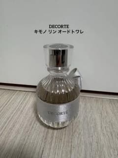 DECORTE デコルテ 香水 50ml キモノ リン オードトワレのサムネイル