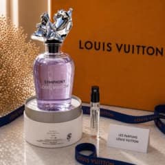 ルイヴィトン シンフォニー LOUIS VUITTON SYMPHONY 2ml - メルカリ