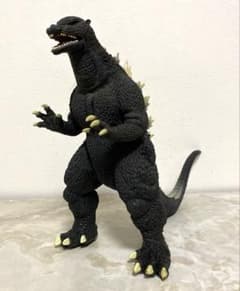 当時物 DX アタックサウンド ゴジラ 2005 ファイナルウォーズ - メルカリ