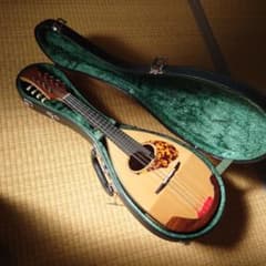 MONOPIA マンドリン 本体 ハードケース付属 m46563970175_1.jpg?1771302862