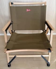 スパッツ ウッドペッカーSpatz Woodpecker フォールディングチェア