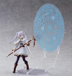 未開封】figma フリーレン DX Edition グッスマ公式ショップ特典