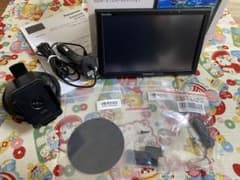 Panasonic gorilla CN-GL706Dのサムネイル