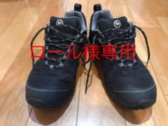 MERRELL トレッキングシューズ  ゴアテックスのサムネイル
