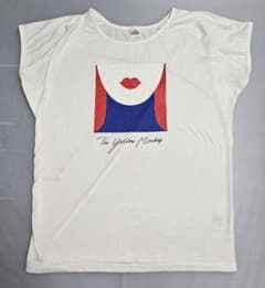 The Yellow Monkey 半袖Tシャツ ロザーナのサムネイル