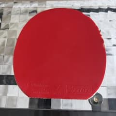 8月5日まで！VICTAS V>22 Double Extra レッド 2.0のサムネイル