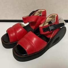 希少 未使用 20471120 スキーブーツ サンダル エヴァンゲリオン - メルカリ