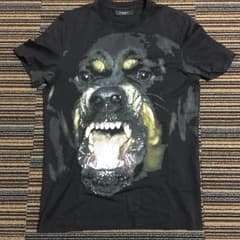 GIVENCHY ロットワイラー Tシャツ XSのサムネイル