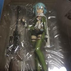 SAO シノン フィギュアのサムネイル