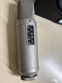 RODE NT2-A コンデンサーマイクのサムネイル