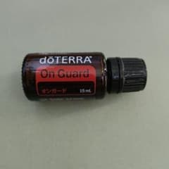 ドテラ オンガード 15ml アロマ オイルのサムネイル