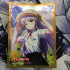 Angel Beats スリーブのサムネイル