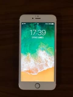 iPhone6S plus 64Gのサムネイル